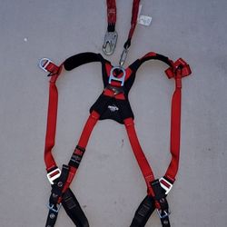 Protecta Harness