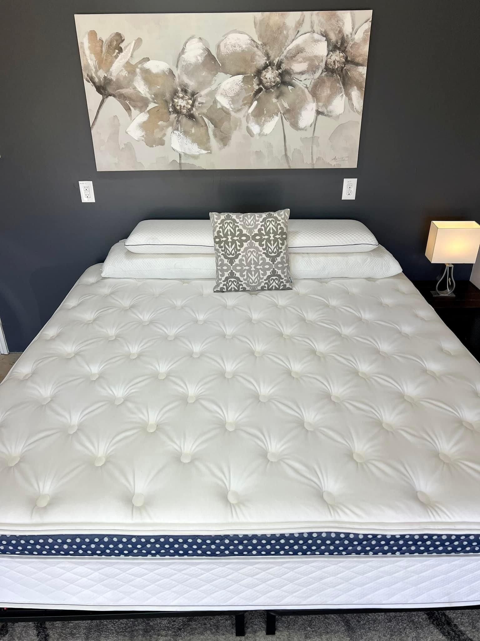 Winkbed King Mattress (Soft)