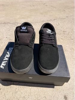 Jim Greco The Hammer Supra shoes