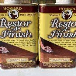 Restor A Finish 