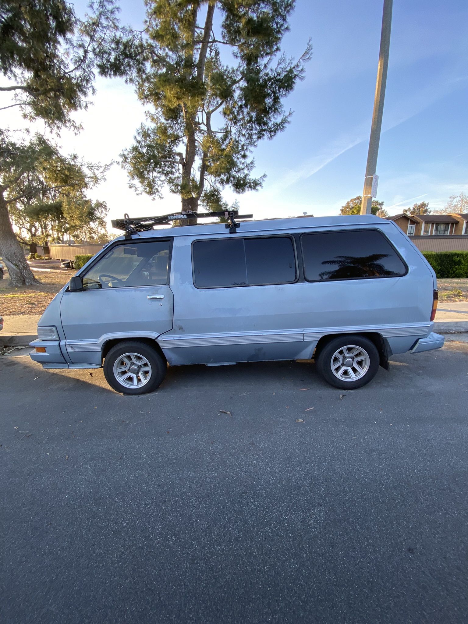 Toyota Van for Sale in Lake Forest, CA OfferUp