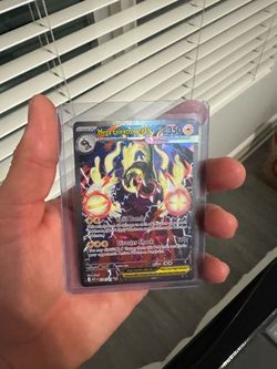 Pokémon card for sale