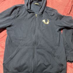 Men’s True Religion Sweater 