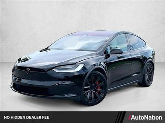 2023 Tesla Model X