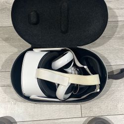 Oculus Meta quest 2