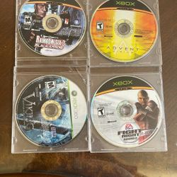 Xbox Live And Xbox 360