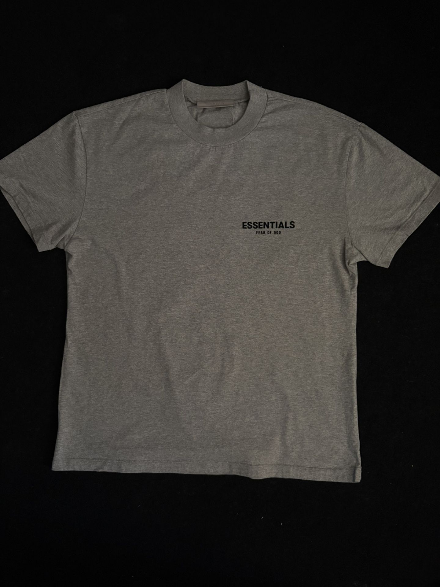 ESSENTIALS SHIRT