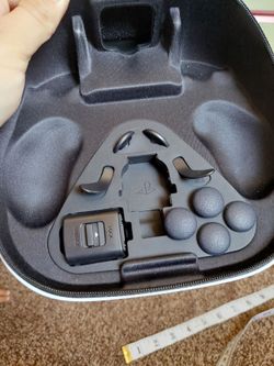 Playstation 5 duel sense case