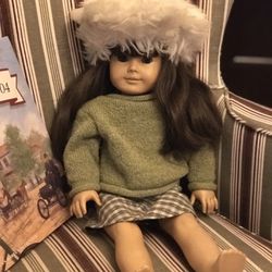 American Girl Doll - Samantha