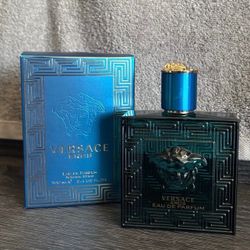 Versace Eros 