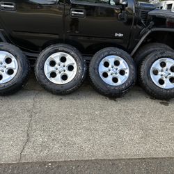 2014 jeep wrangler wheels and tires