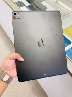 iPad Pro M5 13inch 256gb