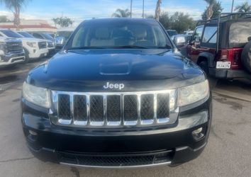 2013 Jeep Cherokee