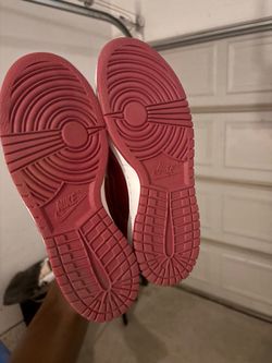 Sweet beet Dunks low