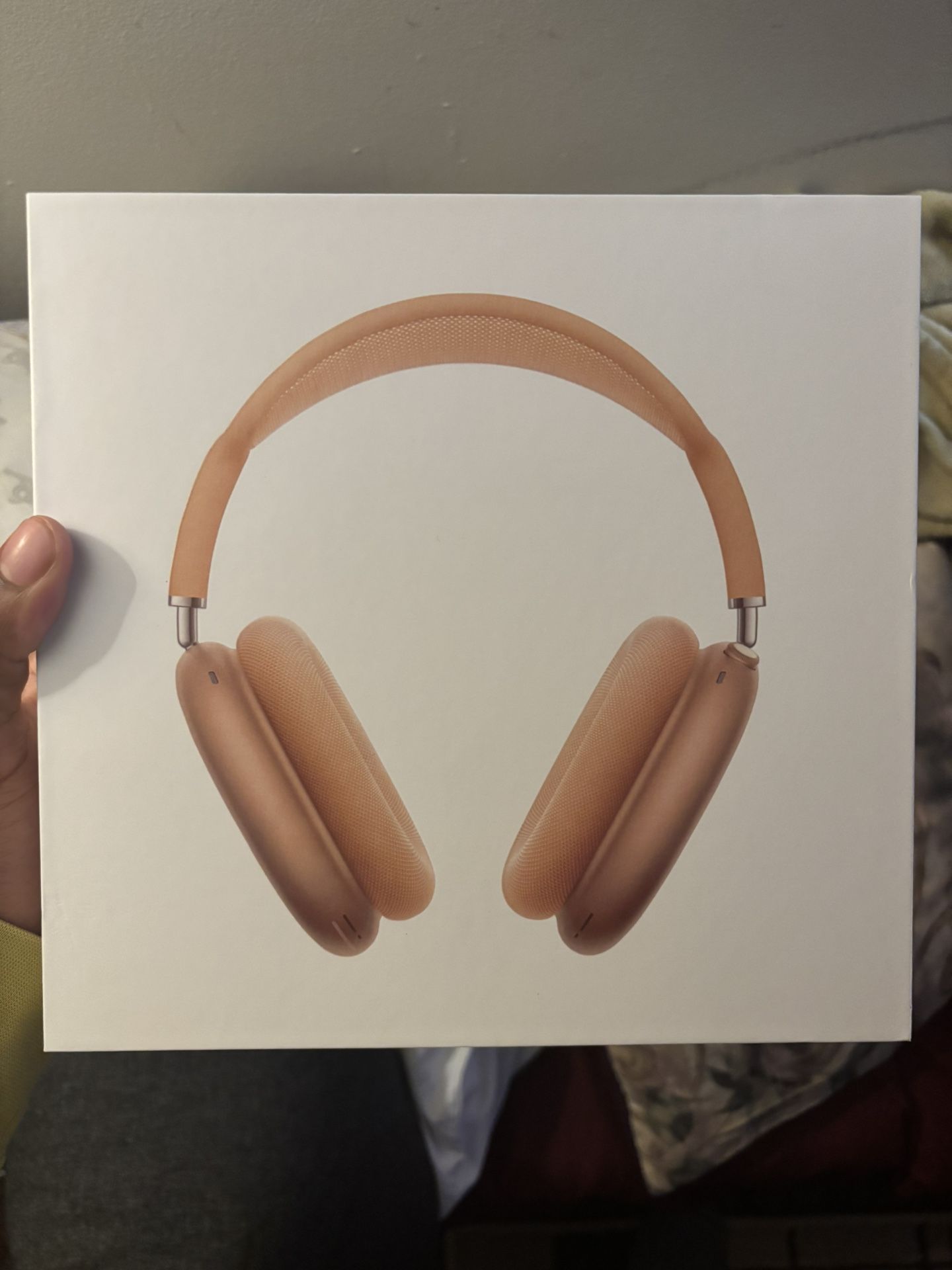 Apple AirPods Pro Max - Orange