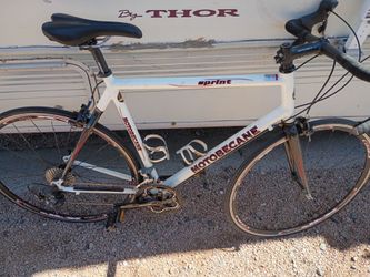 Motobecane Sprint Road Bike