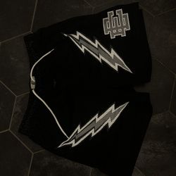 Eric emanuel designer summer  shorts 