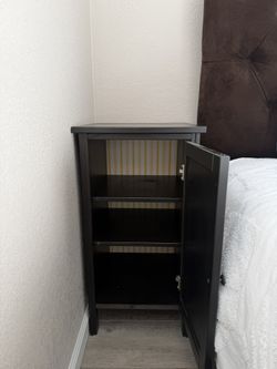 Bedside Table