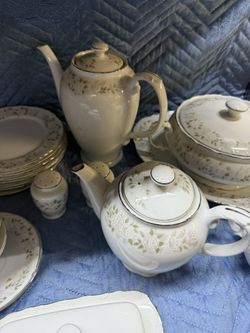 Sheffield Fine China