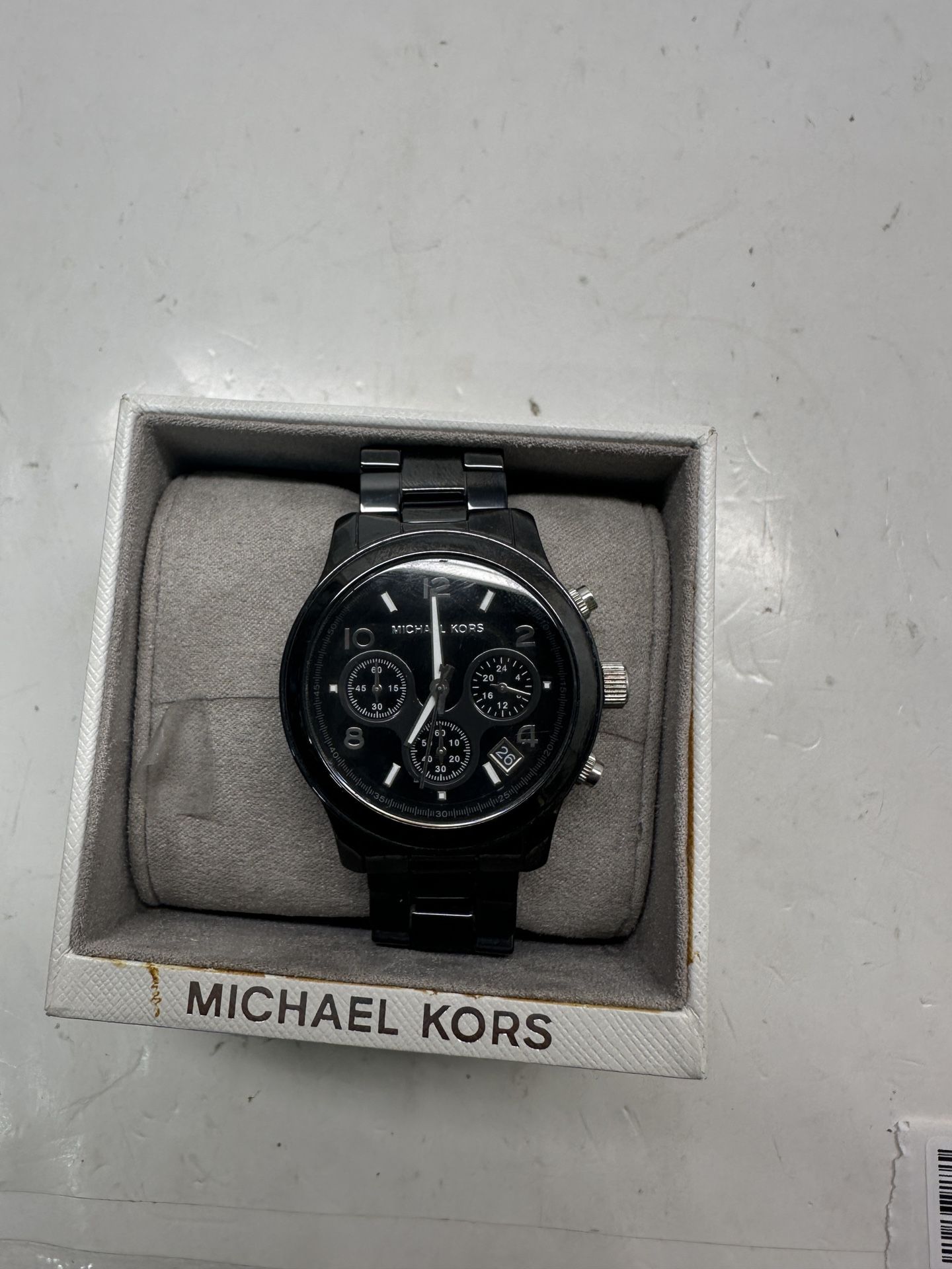 Watch Michael Kors#32638