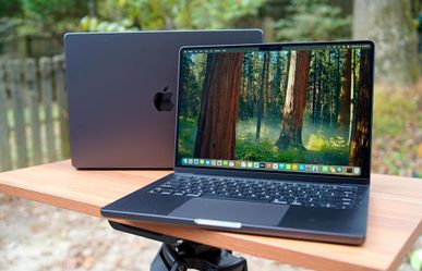 MacBook Pro M4 Pro 14” – Just $1 Down Today! Brand New