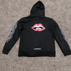 Chrome Heart Hoodie