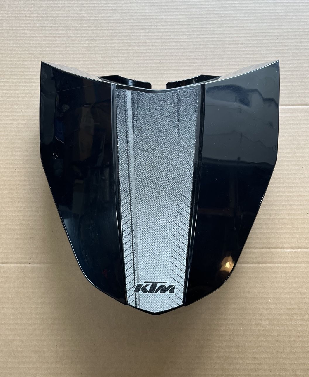 KTM Duke Solo Seat Passenger Pillion Cowl Cover