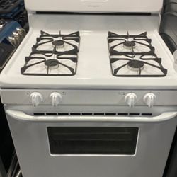 Gas Stove / Estufa De Gas