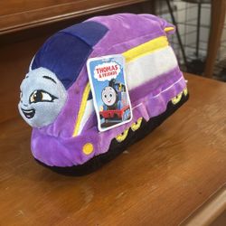 Thomas The Train And Friends Plush 2024 NEW 