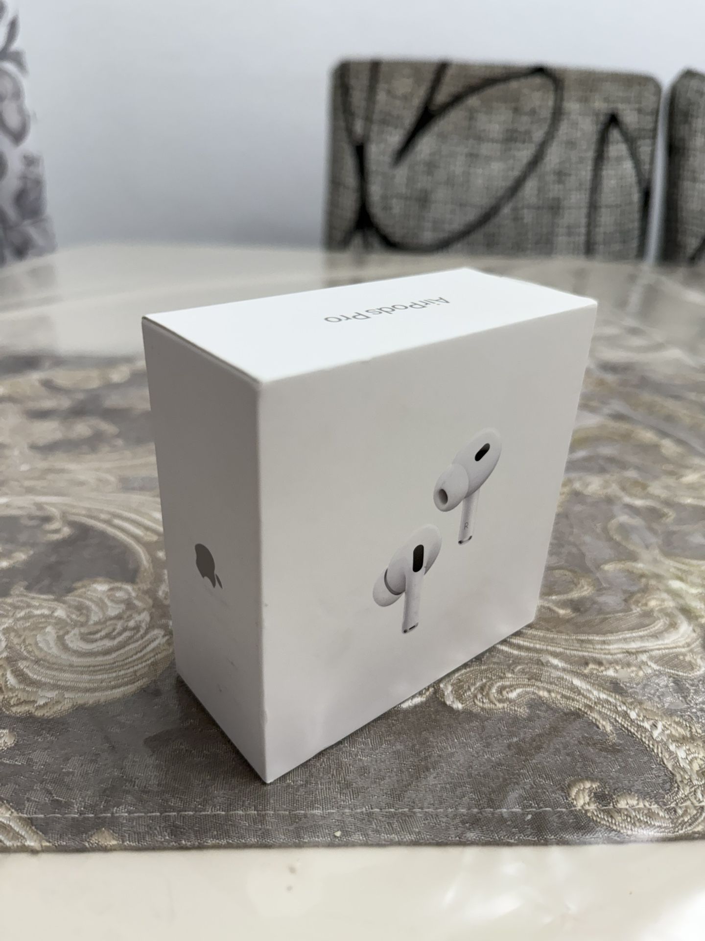 Apple AirPods Pro 2, Wireless Active Noise Cancelling