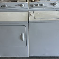 Hotpoint Washer And Dryer 