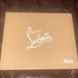 Christian Louboutin 
