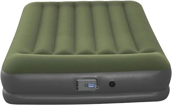 Queen Size Air Mattress - Ozark Trail - Perfect Condition