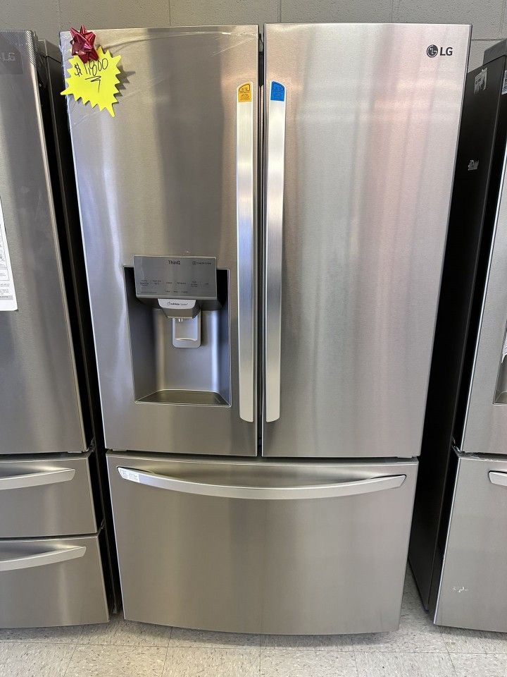 orders shopping LG Refrigerator 3 Chicago, Door Refrigerator Sale Wide