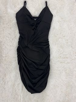 Katie J teen  XL dress