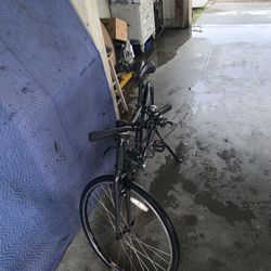 Trex FX1 Mountain Bike 