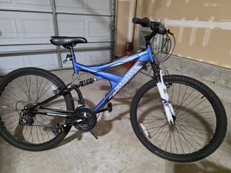 Bike On SALE + Free Helmet &  Lock