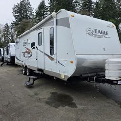 2012 Jayco Eagle 304BHK
