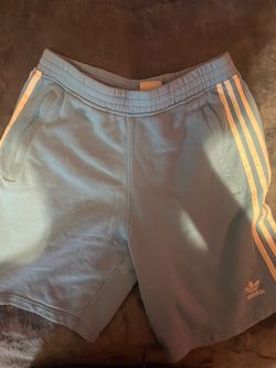 Adidas Originals 3-Stripe Shorts SIZE-M
