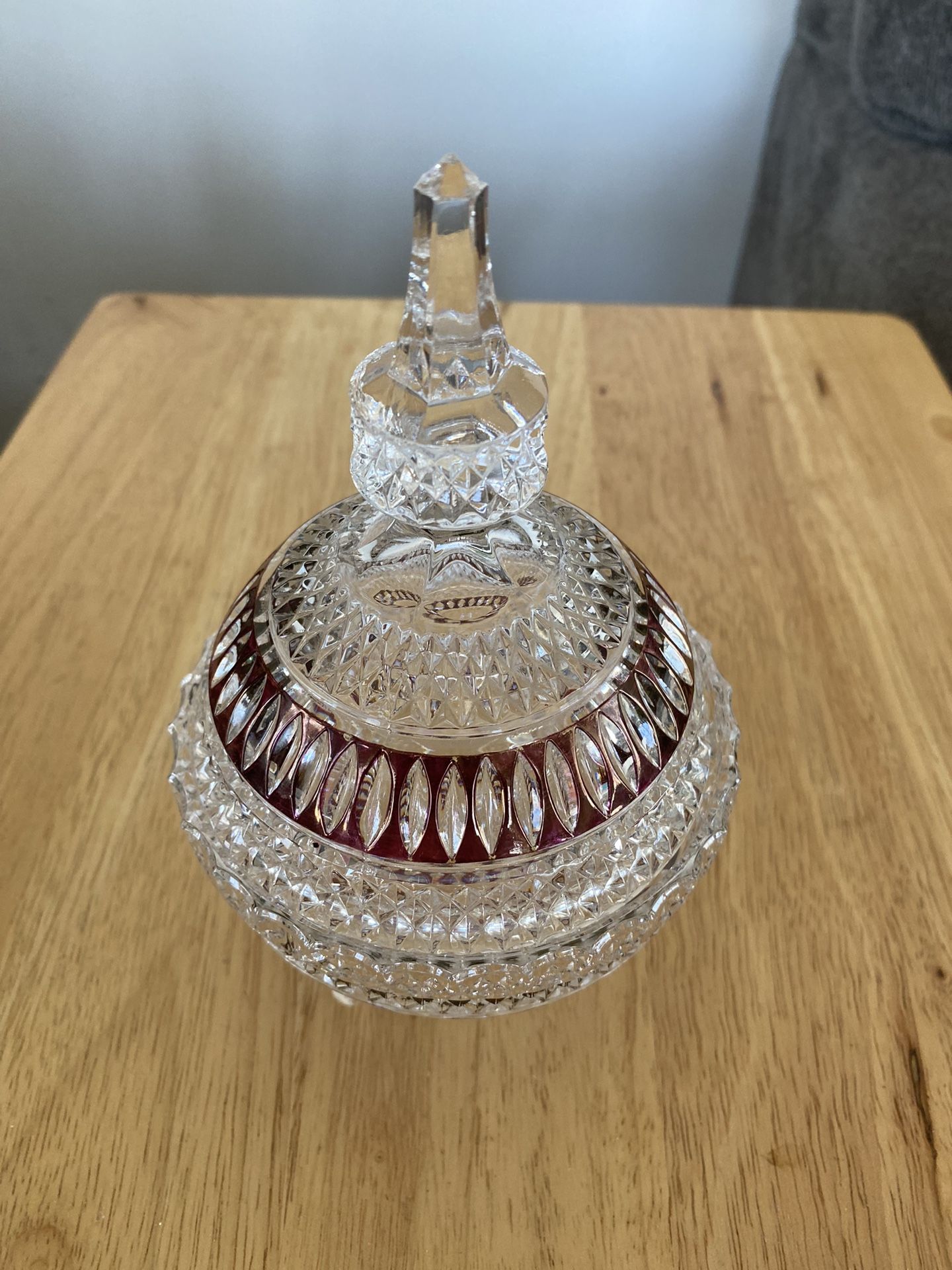 Jewelry Dish