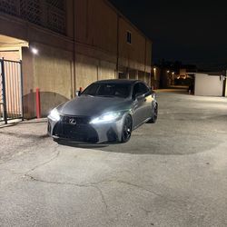 2006 Lexus IS 350