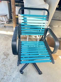 Silla de oficina
