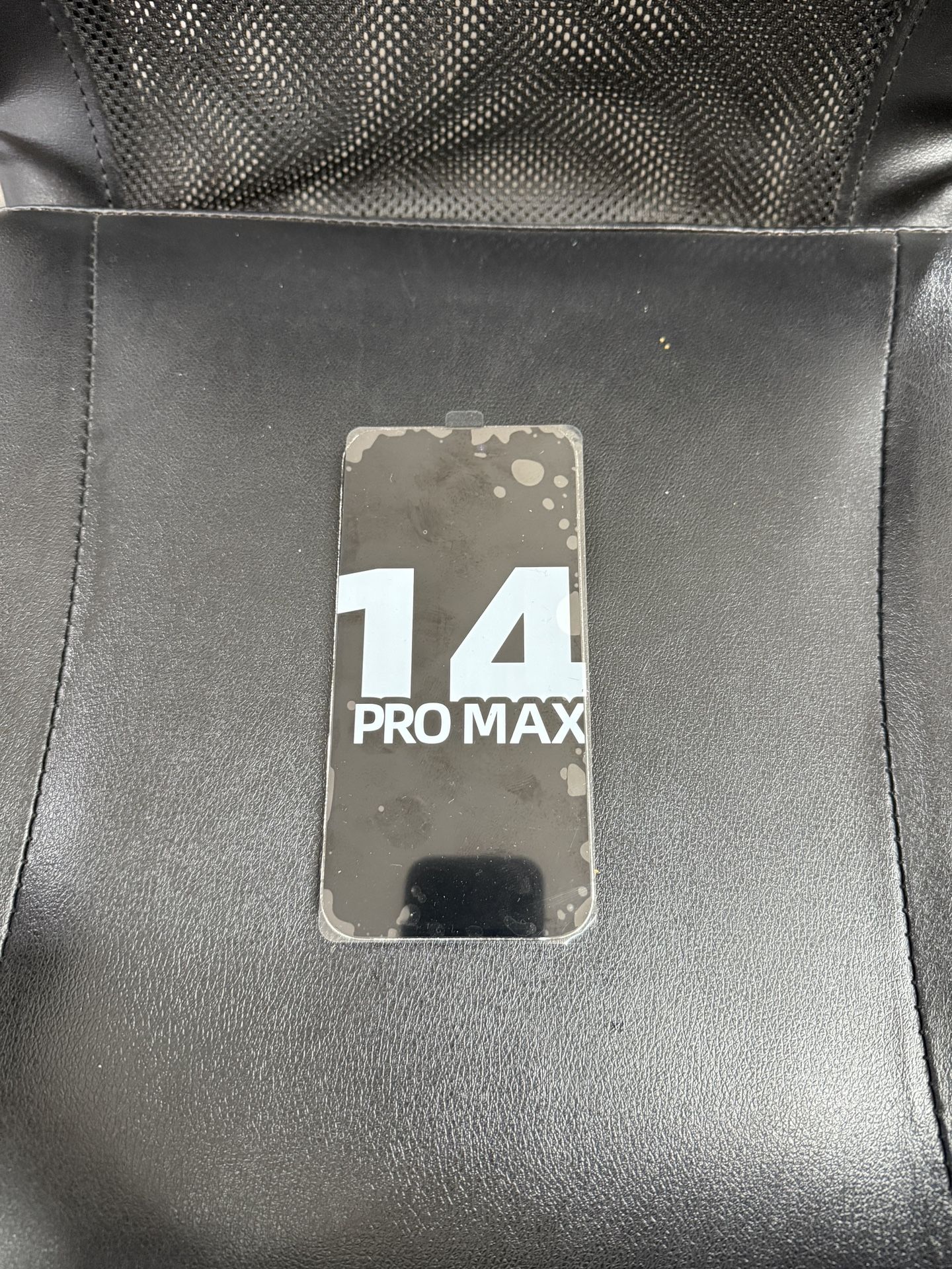 128 GB iPhone 14 Pro Max, Verizon, AT&T, T-Mobile, unlocked