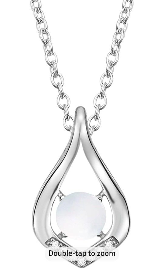 Jewelry Neackles Silver