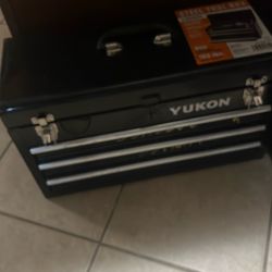 tool box 