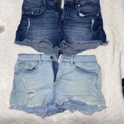 Shorts