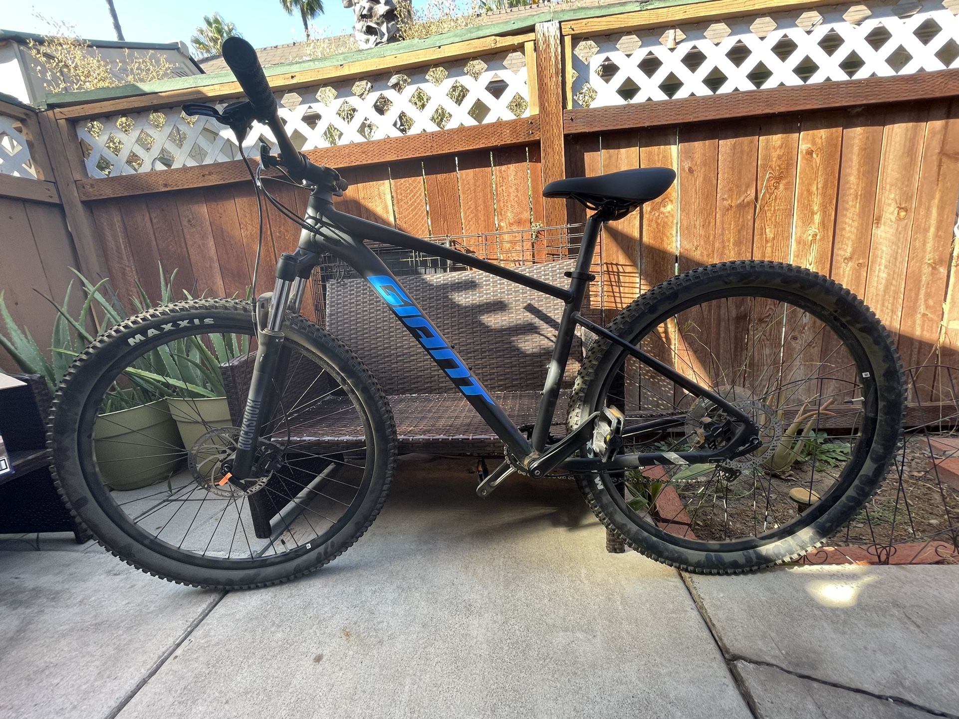 Giant Talon Mountain Bike 2021