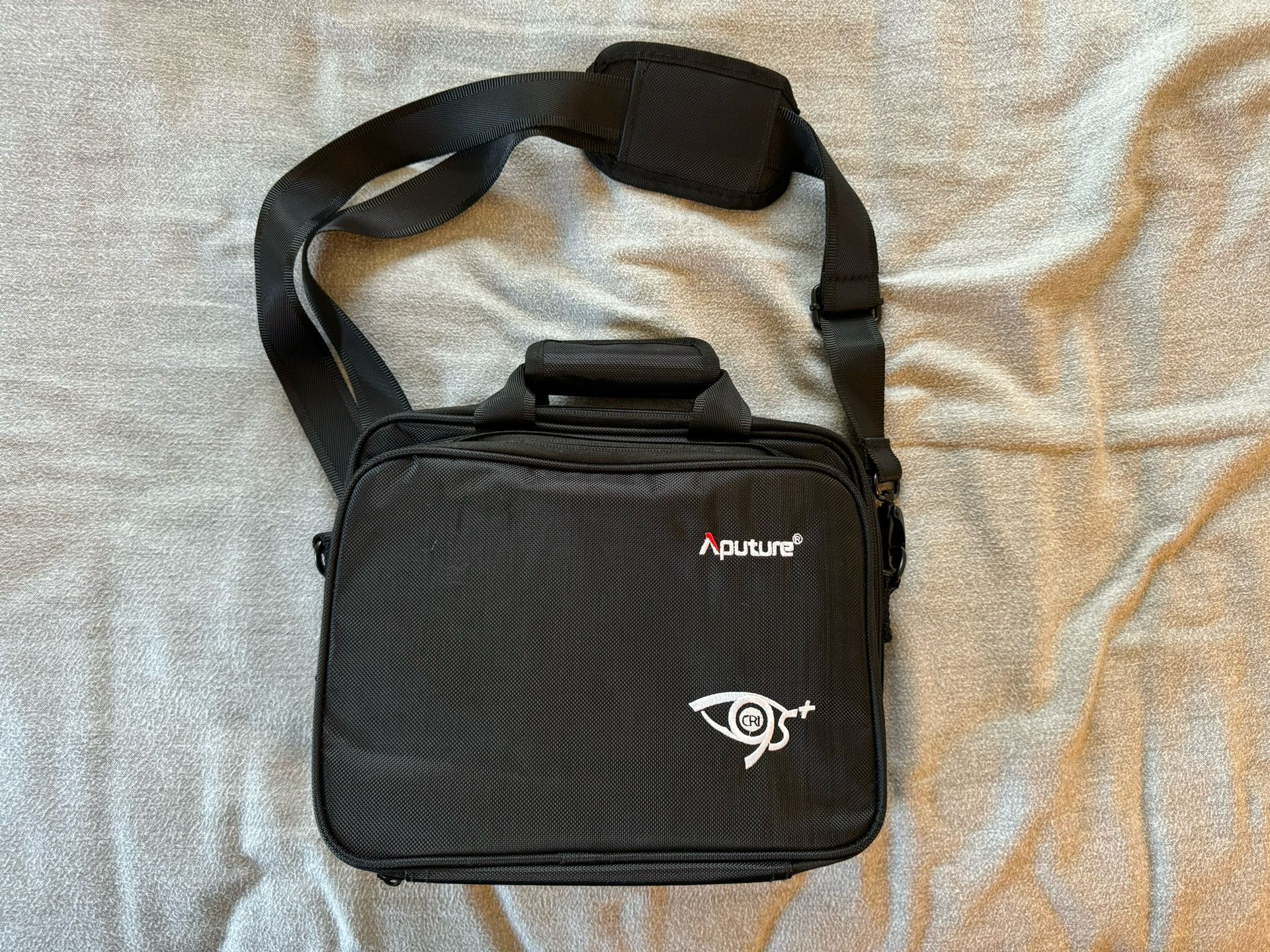 APUTURE SMALL ELECTRONICS BAG