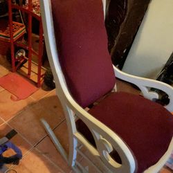 Rocking Chair 