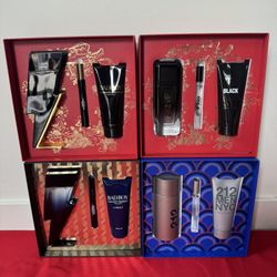 Colognes